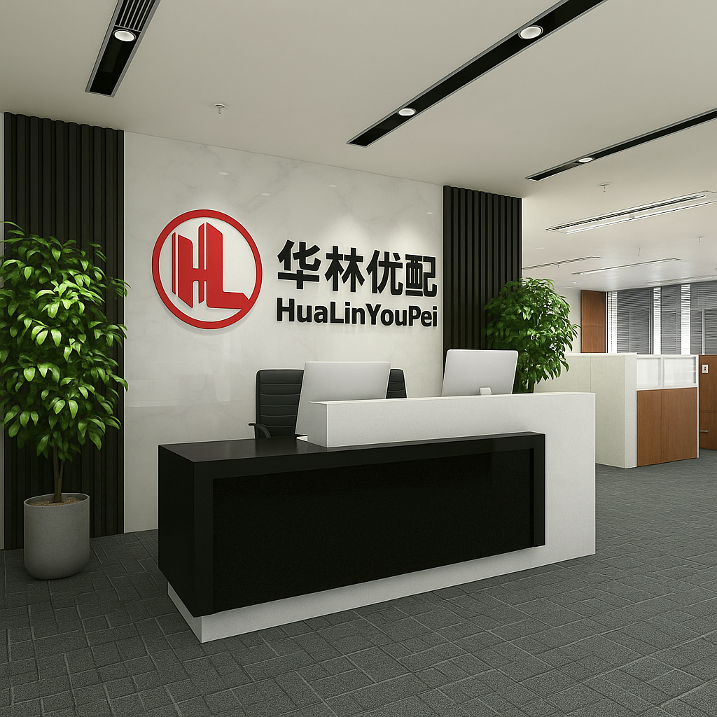华林优配APP